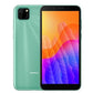 Huawei Y5p 32GB 3GB RAM single sim Mint Green