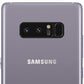 Samsung Galaxy Note8 128GB 6GB RAM Single Sim Orchid Gray