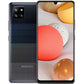 Samsung Galaxy A42 5G 128GB 4GB RAM single sim Prism Dot Black -