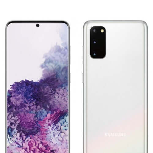 SAMSUNG - 【国内未発売】Galaxy S20 FE 5G White 【SIMフリー】 Amazon.com: Samsung Galaxy S20 FE 5G, 128GB, Cloud White
