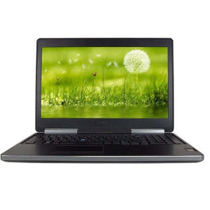 Dell Precision 7510 Core i7 6th Gen 8GB 128GB SSD Arabic Keyboard Laptop Price in KSA