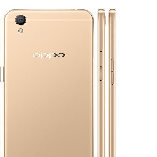 Oppo A37, 32GB , 3GB Ram, single sim Gold