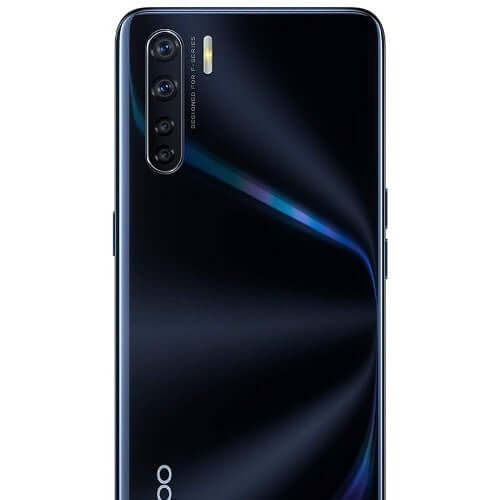 F 15 Oppo F15 Selfie Camera OPPO F15 256GB 8GB RAM Single