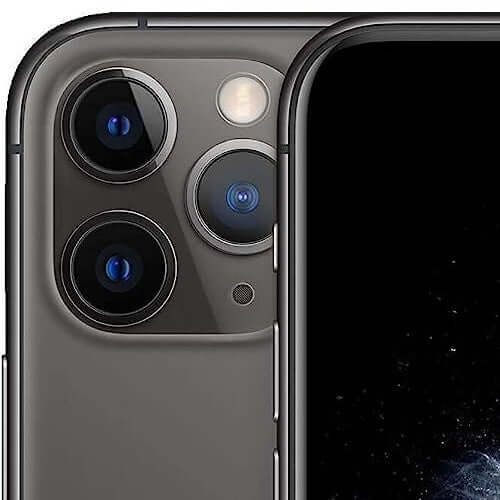 Apple iPhone 11 Pro Max 64 - Premium Space Grey