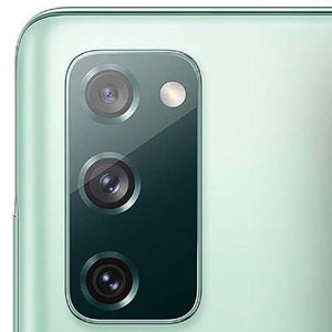 Samsung Galaxy S20 FE 5G 128GB 6GB RAM Single Sim Cloud Mint - Camera