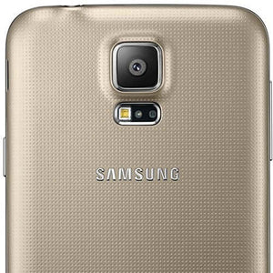 Samsung Galaxy S5 Neo Gold