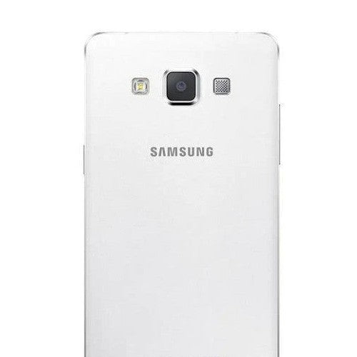 Samsung Galaxy A5 Single Sim Pearl White