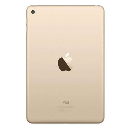 Apple iPad mini 4 64GB WiFi Compact Tablet | Retina Display
