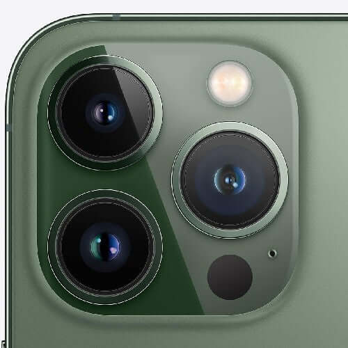 Apple iPhone 13 Pro 128GB Alpine Green