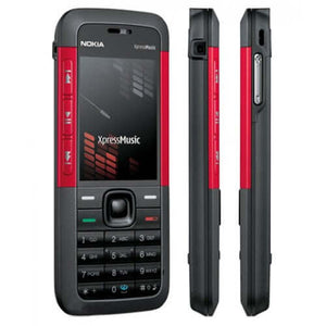 Nokia 5310 XpressMusic Price in Saudi Arabia, Riyadh, Jeddah - KSA