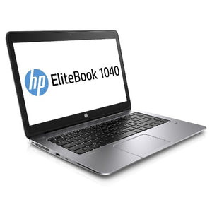 Get HP Elitebook 1040 G2 ,i5, 8GB Ram, 180GB SSD Laptop | Riyadh, Jeddah