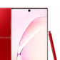 Samsung Galaxy Note10 256GB 8GB RAM - Aura Red