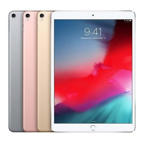 Sale Apple iPad Pro (10.5-inch) - WiFi 512GB, 2017 Price in