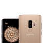 Samsung Galaxy S9, Dual Sim 64GB 4GB Ram 4G LTE Sunrise Gold Price at