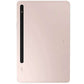 Buy Samsung Galaxy Tab S8 128GB 8GB RAM single sim Pink Gold at the Best Price