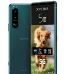 Sony Xperia 5 mark 3 128GB 8GB Ram Green | price and features 
