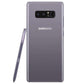 Samsung Galaxy Note8 128GB 6GB RAM Orchid Gray