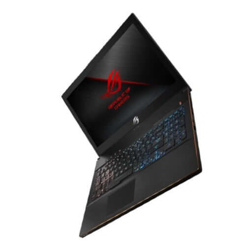 Asus Rog Asus Laptop 8th Generation ASUS ROG GU501G, Core I7 8th Gen