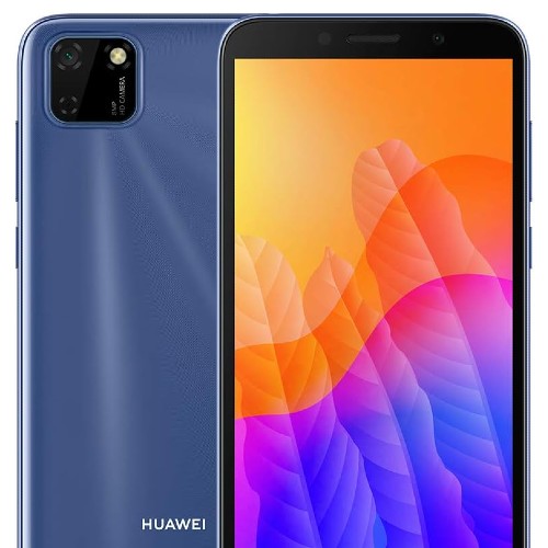 Huawei Y5p 32GB 3GB RAM single sim Phantom Blue