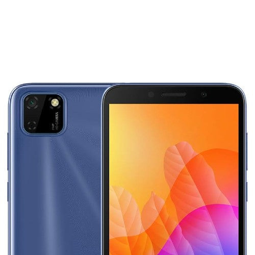 Huawei Y5p 32GB 3GB RAM single sim Phantom Blue