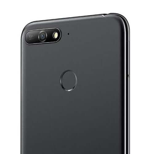 Huawei Y6 Prime 2018 32GB, 3GB Ram single sim Black