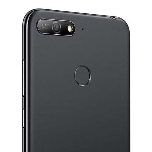 Huawei Y6 Prime 2018 32GB, 3GB Ram single sim Black