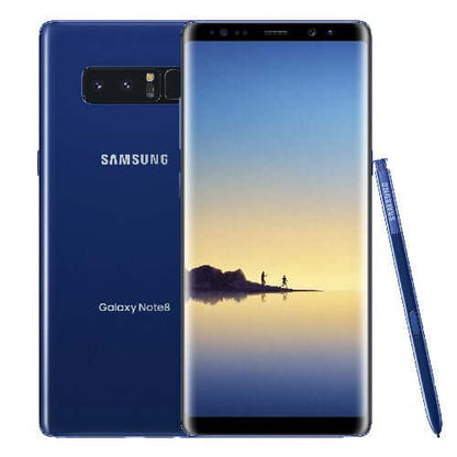 Samsung Galaxy Note8 128GB 6GB RAM