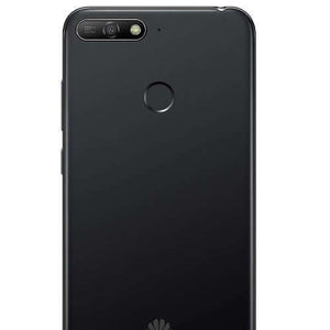 Huawei Y6 Prime 2018 32GB, 3GB Ram single sim Black