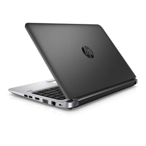 HP EliteBook 430 G3 Core i5 6th Gen 8GB 256GB ARABIC