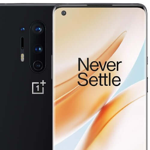 OnePlus 8 Pro 128GB 8GB RAM single sim Onyx Black | Review