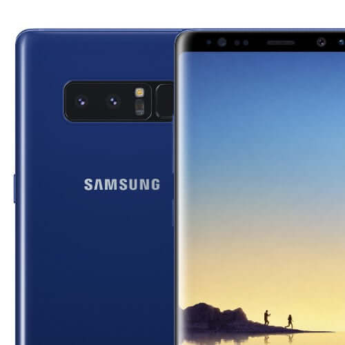 Galaxy - 【おまけ付き】Galaxy Note 8 Blue 128 GB SIMフリー Samsung adds Deepsea Blue color to Galaxy Note8 Portfolio in