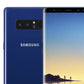 Samsung Galaxy Note8 64GB 6GB RAM Single Sim Deep Sea Blue