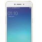 Oppo A37, 32GB , 3GB Ram, single sim Gold