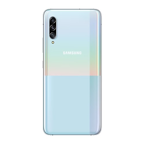 Samsung Galaxy A90 5G 128GB 6GB RAM White