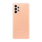 Samsung Galaxy A23, 5G 4GB RAM 128GB single sim Peach in