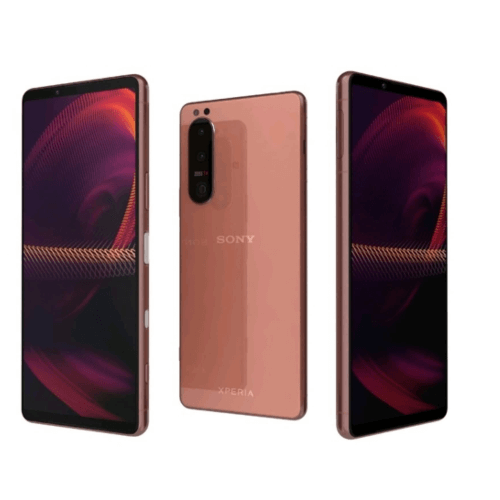 Purchase Sony Xperia 5 Mark 3 Pink 128GB 8GB RAM at Best Price in KSA