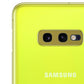 Samsung Galaxy S10 128GB, 8GB Ram Single Sim Canary Yellow