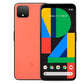 Google Pixel 4 64GB, 6GB Ram Oh So Orange