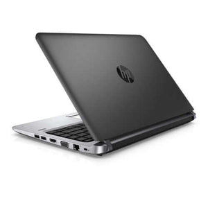 HP EliteBook 430 G3 Core i5 6th Gen 8GB 1000GB ARABIC