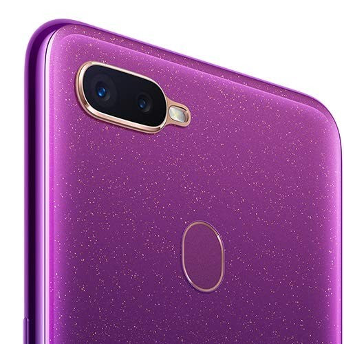 Oppo F9 Pro Dual SIM 128GB 6GB Starry Purple