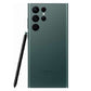 Buy Online Samsung Galaxy S22 Ultra 256GB 8GB Ram Green in