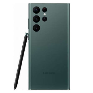 Buy Online Samsung Galaxy S22 Ultra 256GB 8GB Ram Green in