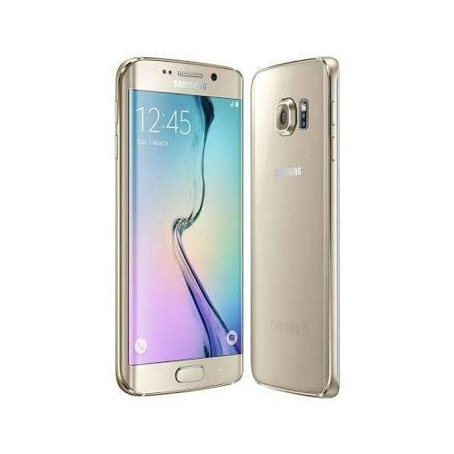 Samsung Galaxy S6 32GB single sim, Gold Platinum online at the best price in (KSA) Saudi Arabia