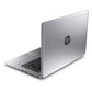 HP Elitebook 1040 G2 ,i5, 8GB Ram, 180GB SSD Laptop