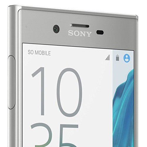 Sony Xperia XZ 32GB, 3GB Ram single sim Silver