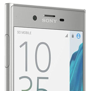 Sony Xperia XZ 32GB, 3GB Ram single sim Silver