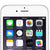 Apple iPhone 6 16GB Silver