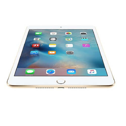 Apple iPad mini 4 128GB 4G Silver | Specs & Features