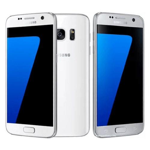 Samsung Galaxy S7 32GB 4GB RAM White | Specifications & Price