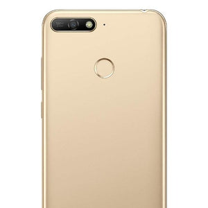 Huawei Y6 Prime 2018 32GB, 3GB Ram single sim Gold